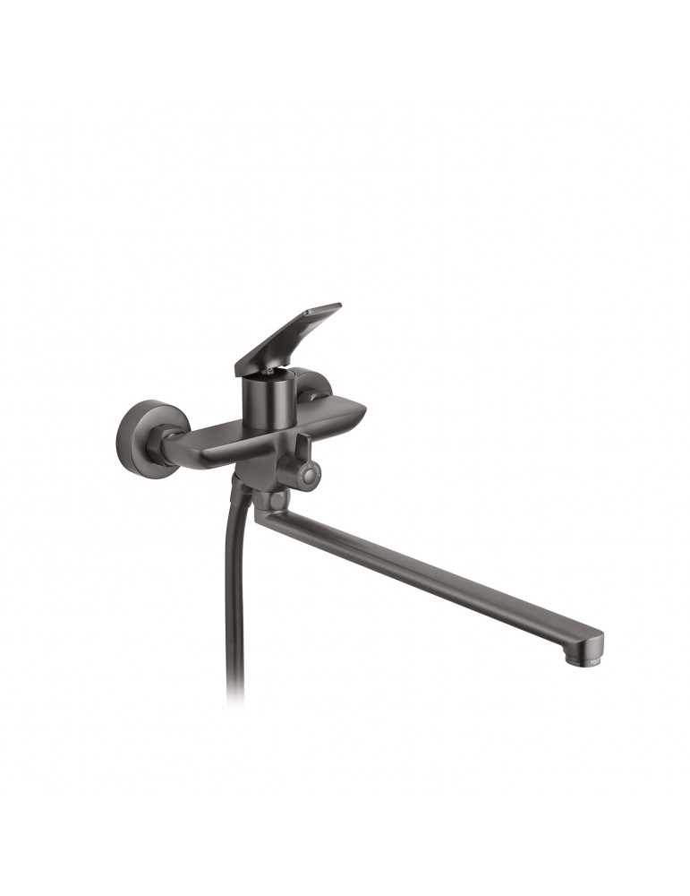 Змішувач для ванни Kroner KRP Graz - GRP070 | купити | SilverGoose.com.ua.com.ua