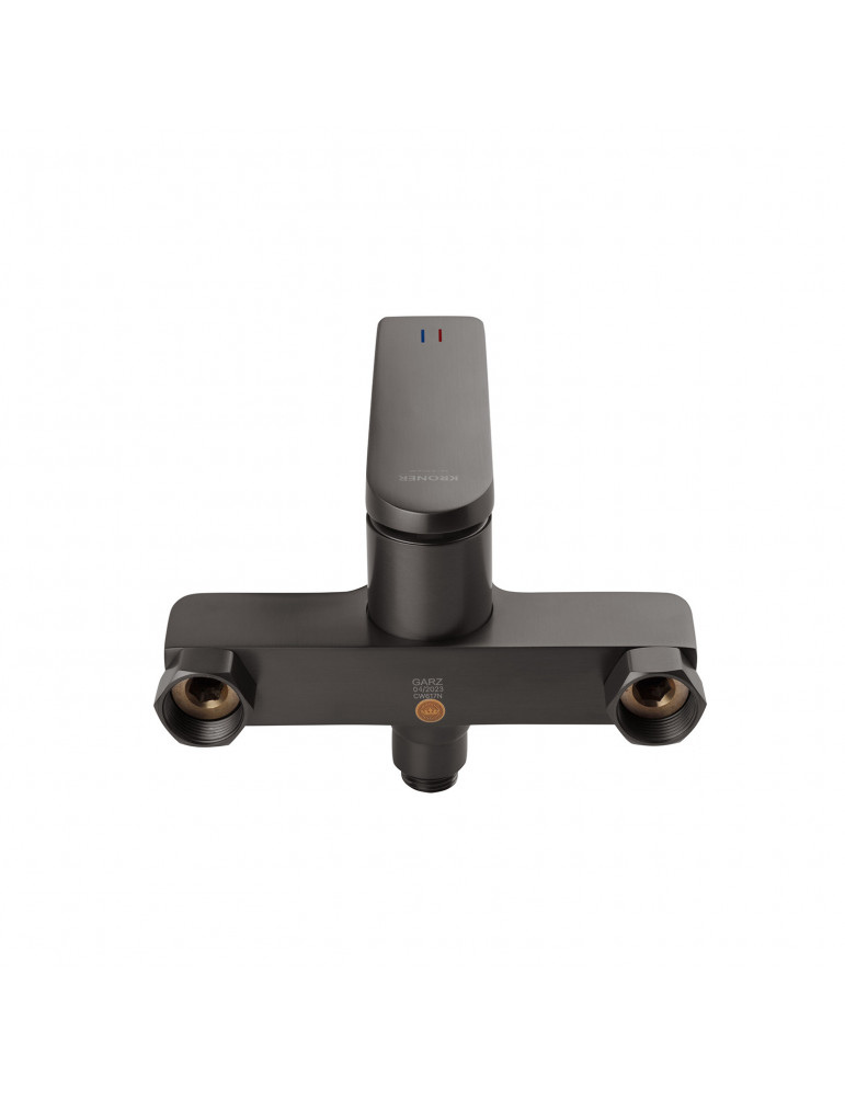 Змішувач для ванни Kroner KRP Graz - GRP070 | купити | SilverGoose.com.ua.com.ua