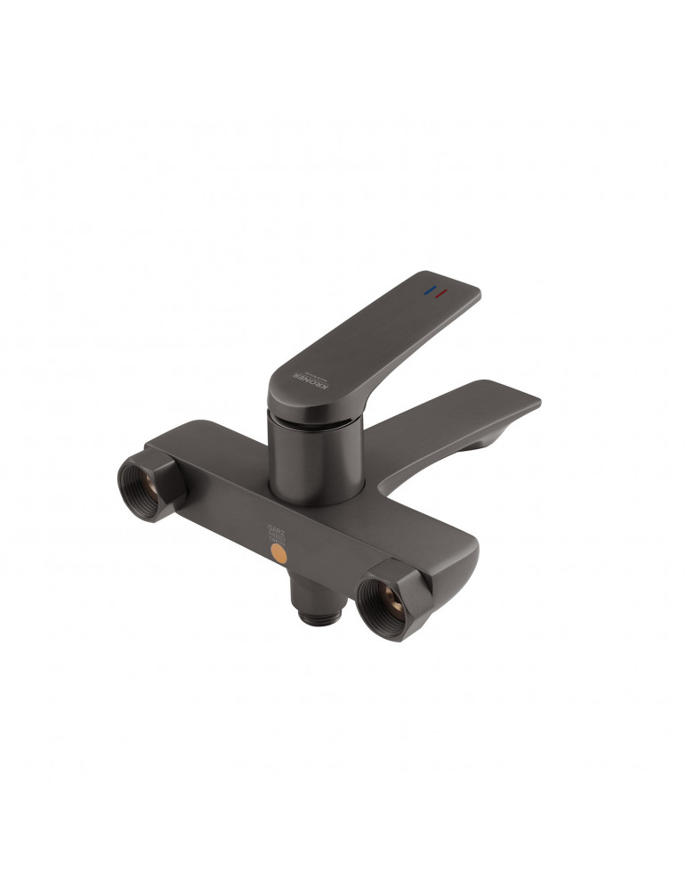 Змішувач для ванни Kroner KRP Graz - GRP060 | купити | SilverGoose.com.ua.com.ua