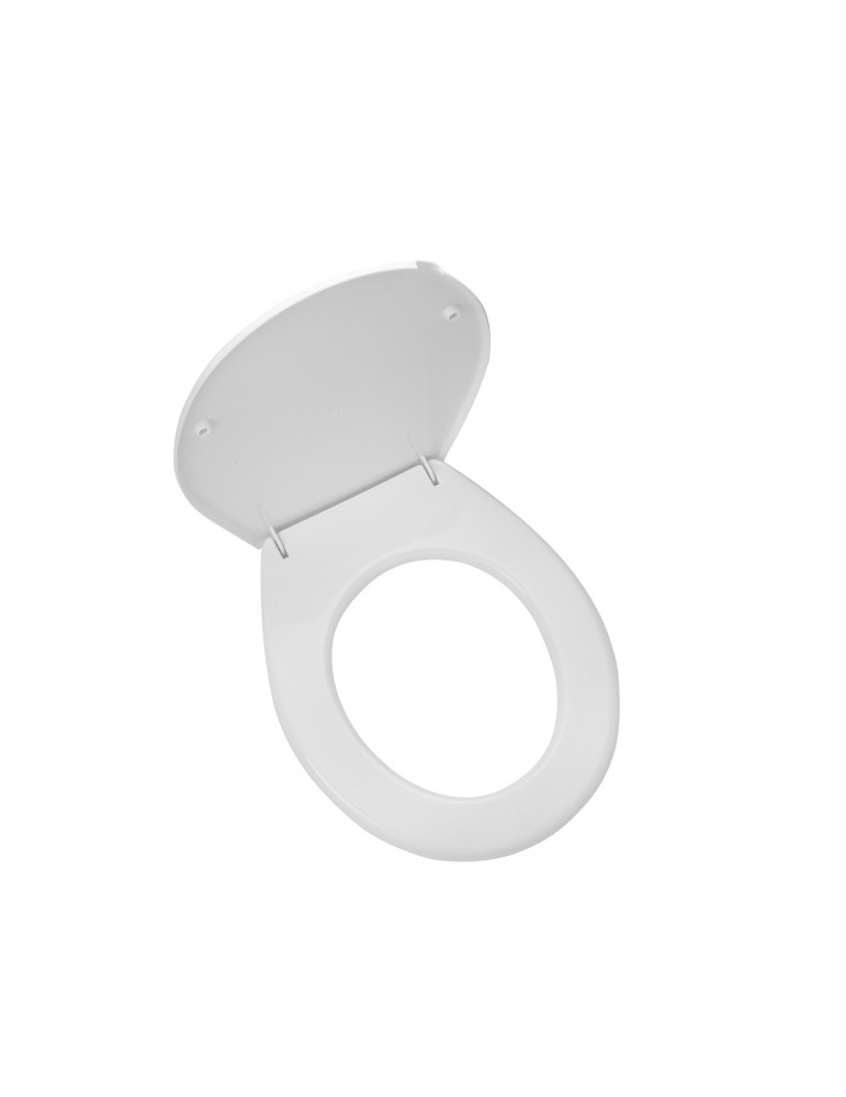 Сидіння для унітаза Kroner KRP - ТС07 | купити | SilverGoose.com.ua.com.ua