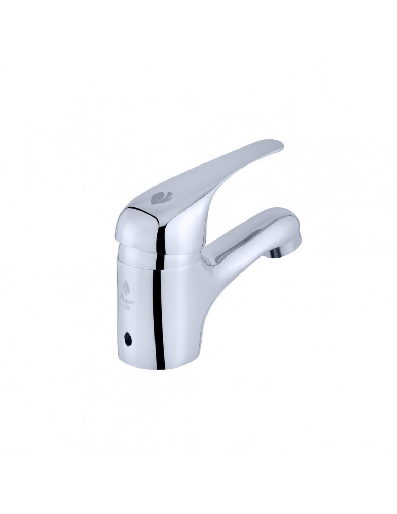 Змішувач для раковини Agua Leon - C011 | купити | SilverGoose.com.ua.com.ua