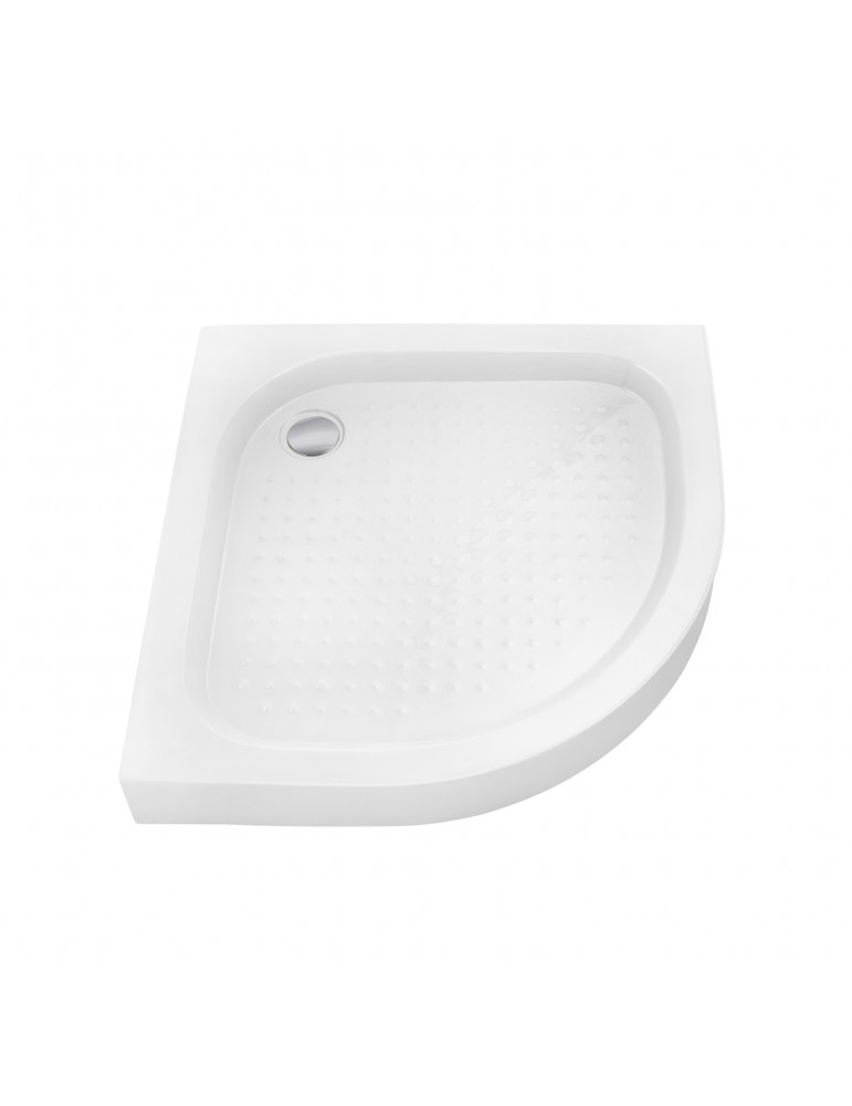 Душова кабіна Kroner KRP Harz - C.F.G. 90x90 см | купити | SilverGoose.com.ua.com.ua