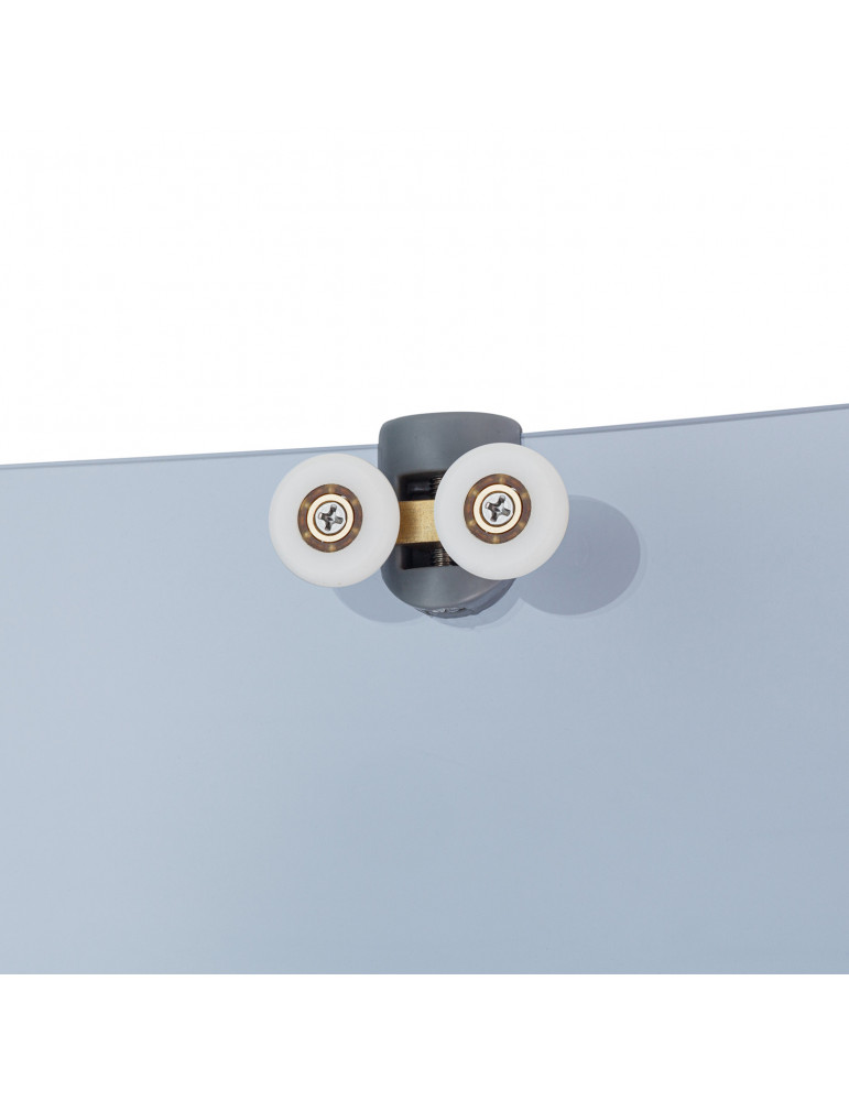 Душова кабіна Kroner KRP Harz - C.F.G. 90x90 см | купити | SilverGoose.com.ua.com.ua