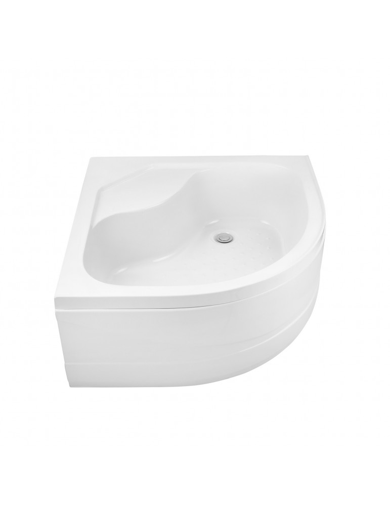 Душова кабіна Kroner KRP Harz - C.T.F. 90x90 см | купити | SilverGoose.com.ua.com.ua