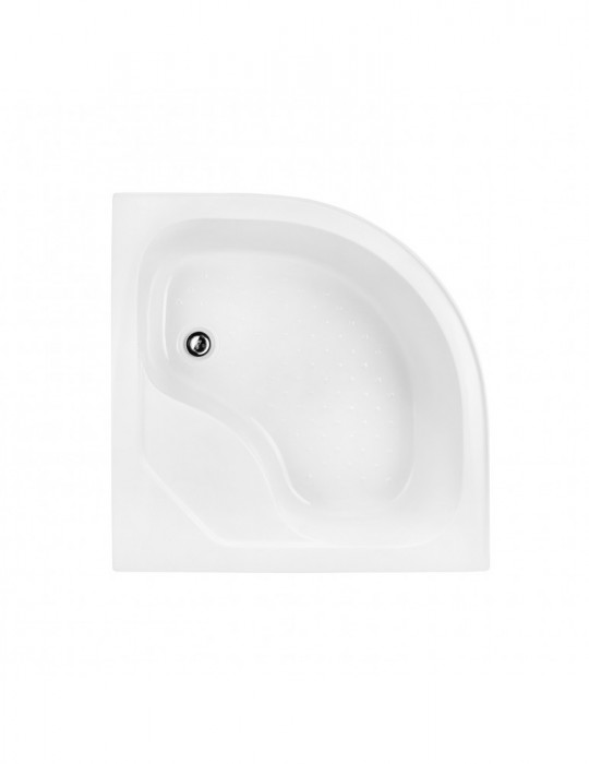 Душова кабіна Kroner KRP Harz - C.Т.G. 90x90 см | купити | SilverGoose.com.ua.com.ua