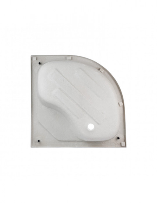 Душова кабіна Kroner KRP Harz - C.Т.G. 90x90 см | купити | SilverGoose.com.ua.com.ua