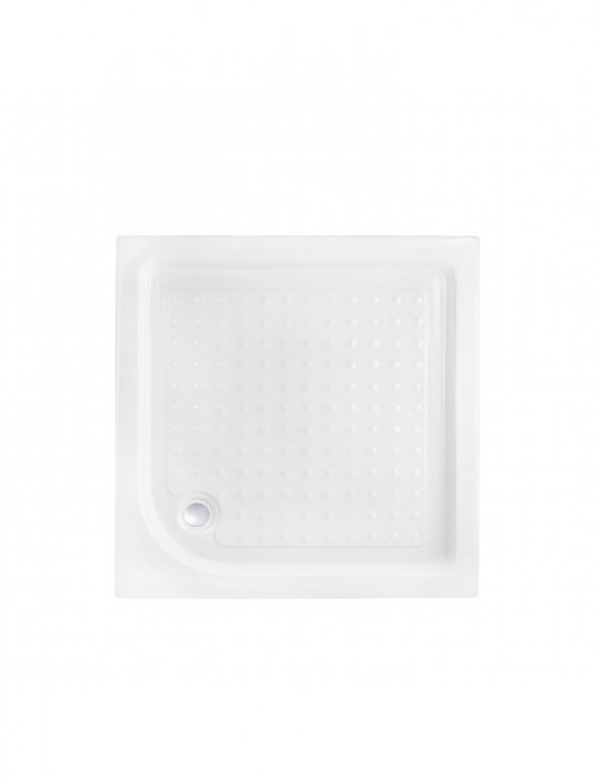 Душова кабіна Kroner KRP Eifel - Q.C.F.L. 90x90 cм | купити | SilverGoose.com.ua.com.ua