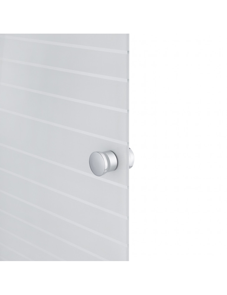 Душова кабіна Kroner KRP Eifel - Q.C.F.L. 90x90 cм | купити | SilverGoose.com.ua.com.ua