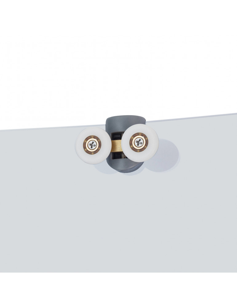 Душова кабіна Kroner KRP Eifel - Q.C.F.L. 90x90 cм | купити | SilverGoose.com.ua.com.ua