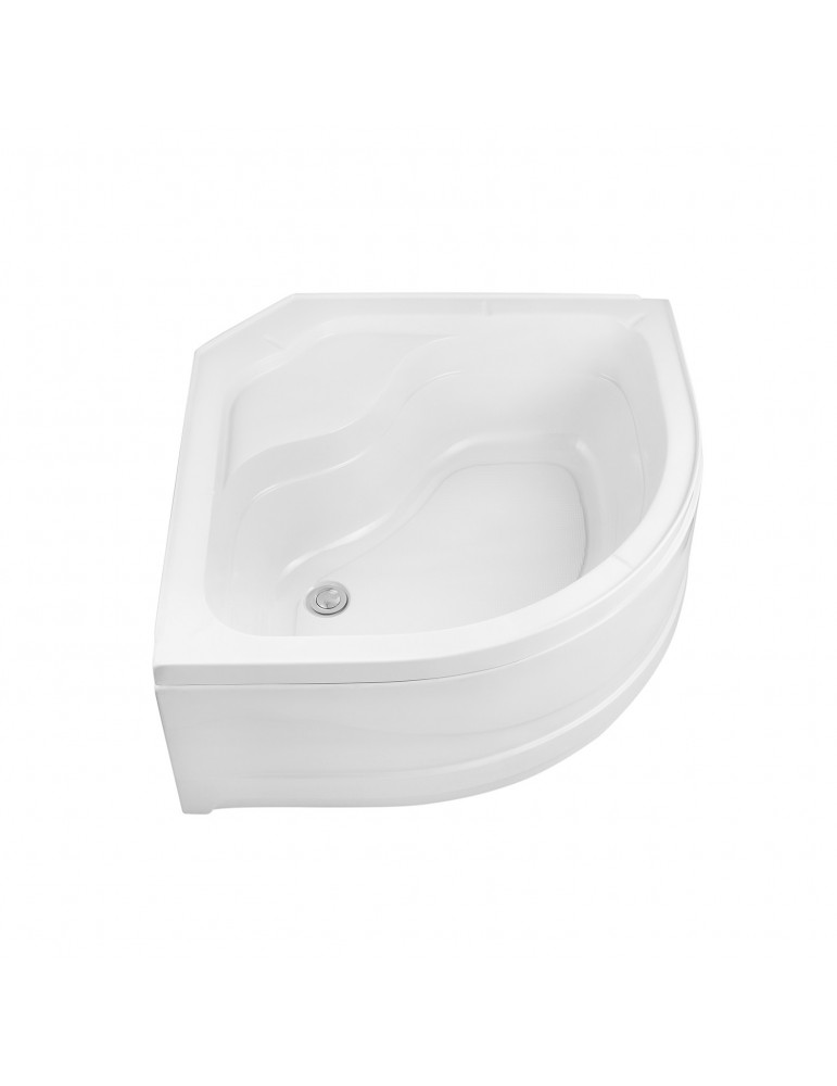 Душовий бокс Kroner KRP Enzo - WD.C.T.F. 90x90 cм | купити | SilverGoose.com.ua.com.ua