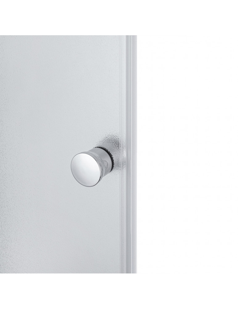 Душовий бокс Kroner KRP Enzo - WD.C.T.F. 90x90 cм | купити | SilverGoose.com.ua.com.ua