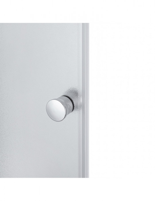 Душовий бокс Kroner KRP Enzo - WD.C.T.F. 90x90 cм | купити | SilverGoose.com.ua.com.ua