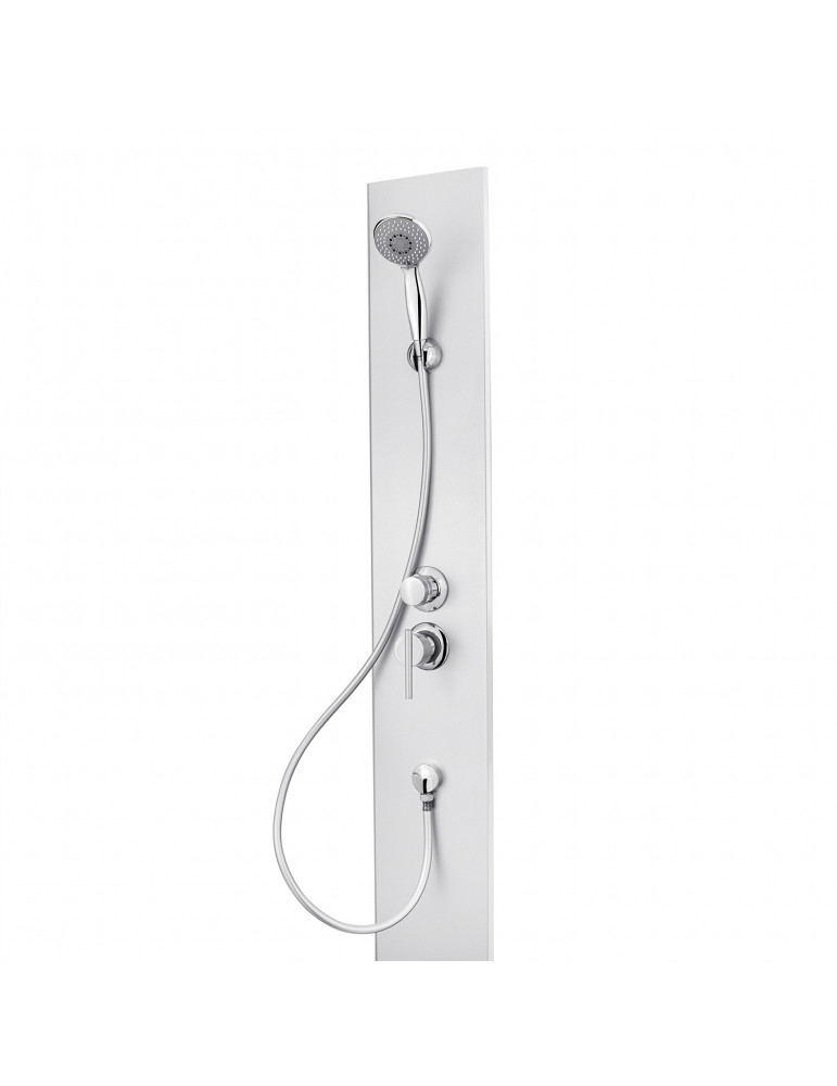 Душовий бокс Kroner KRP Enzo - WD.C.T.F. 90x90 cм | купити | SilverGoose.com.ua.com.ua