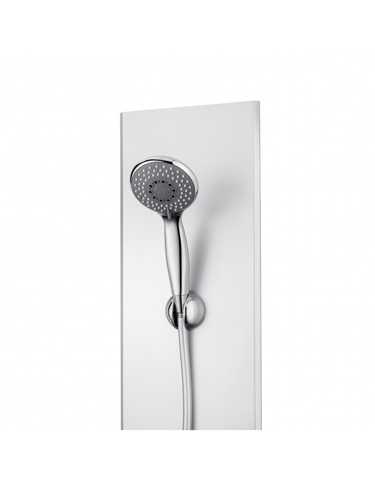 Душовий бокс Kroner KRP Enzo - WD.C.T.F. 90x90 cм | купити | SilverGoose.com.ua.com.ua