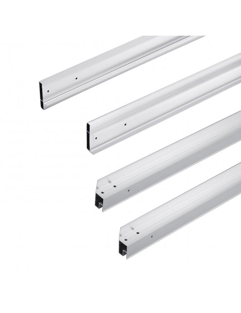 Душовий бокс Kroner KRP Enzo - WD.C.T.F. 90x90 cм | купити | SilverGoose.com.ua.com.ua