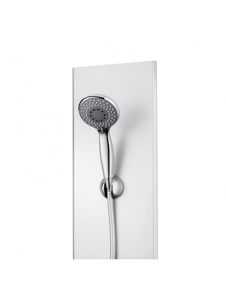 Душовий бокс Kroner KRP Enzo - SD.C.F.G. 90x90 см | купити | SilverGoose.com.ua.com.ua