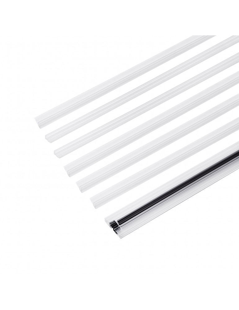 Душовий бокс Kroner KRP Enzo - SD.C.F.G. 90x90 см | купити | SilverGoose.com.ua.com.ua