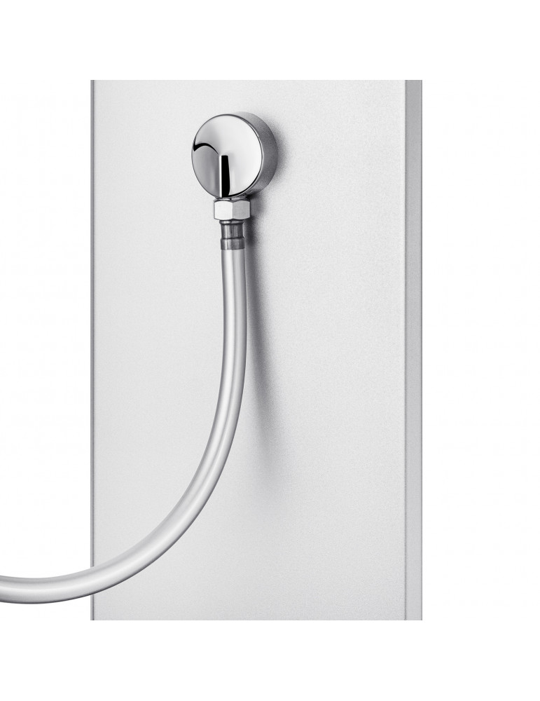 Душовий бокс Kroner KRP Enzo - SD.C.T.G.90x90 см | купити | SilverGoose.com.ua.com.ua