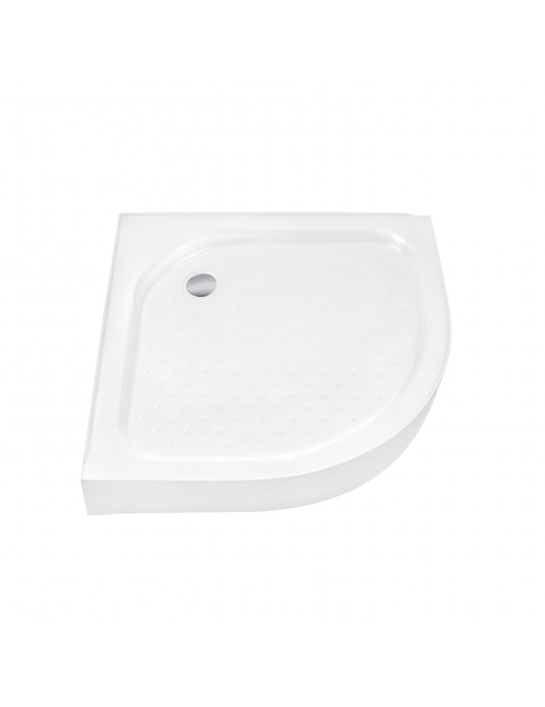 Душовий бокс Kroner KRP Enzo - WD.C.F.F. 90x90 см | купити | SilverGoose.com.ua.com.ua