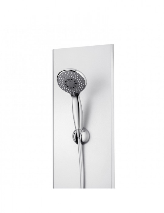 Душовий бокс Kroner KRP Enzo - WD.C.F.F. 90x90 см | купити | SilverGoose.com.ua.com.ua