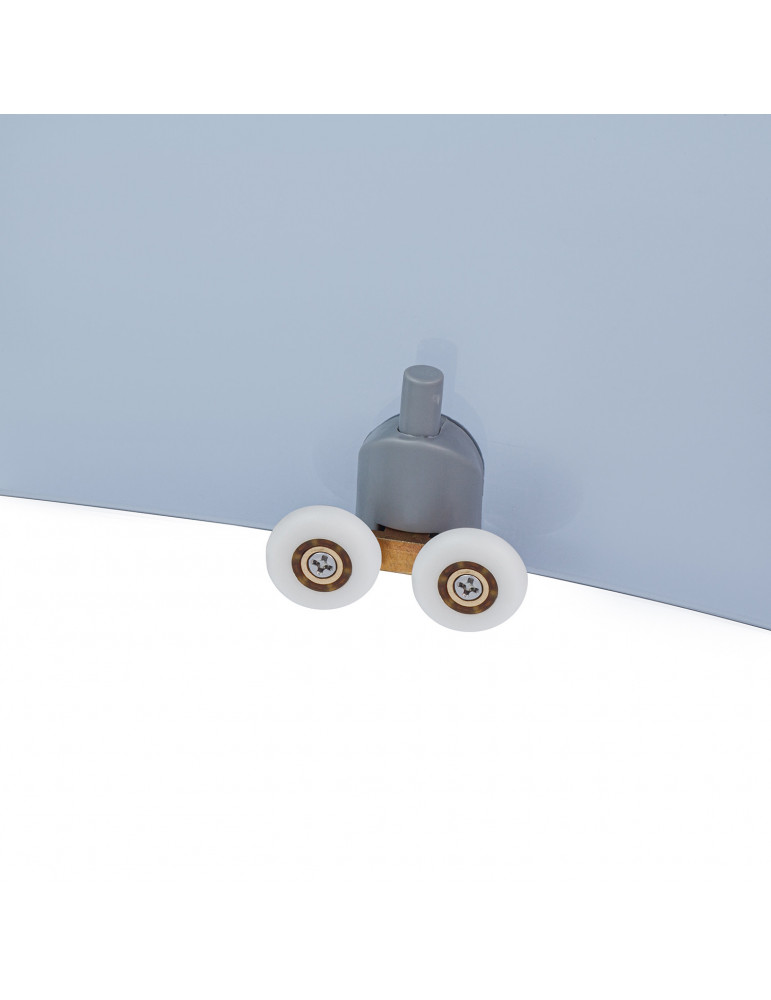 Душовий бокс Kroner KRP Armada - SD.C.T.G. 90x90 см | купити | SilverGoose.com.ua.com.ua