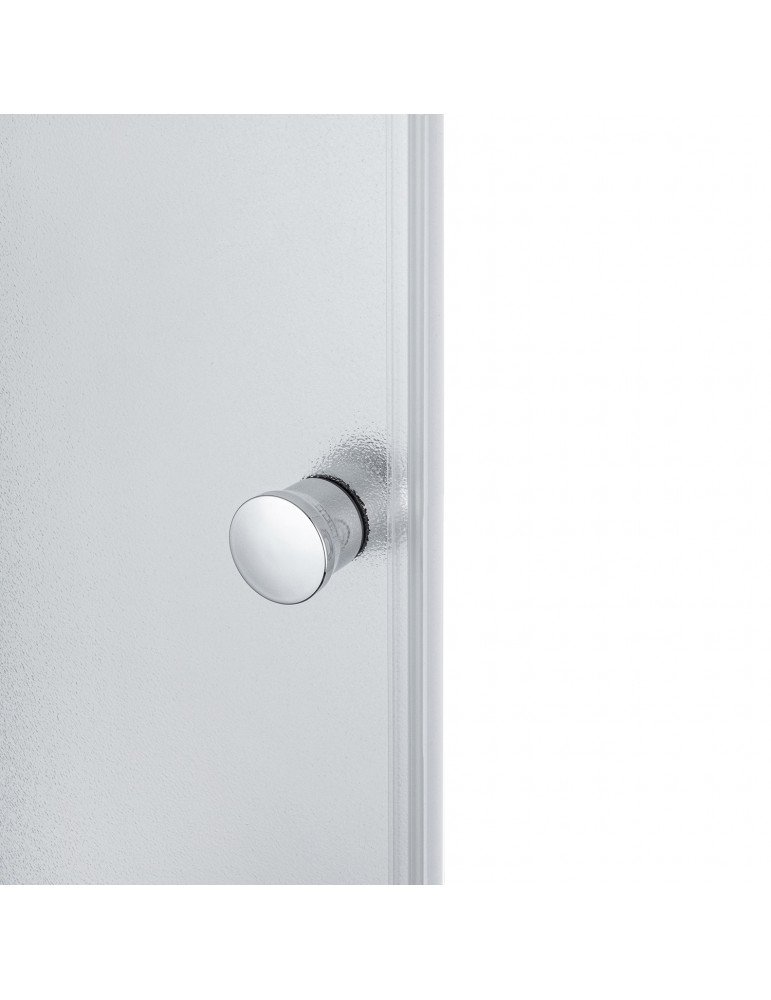 Душовий бокс Kroner KRP Armada - WD.C.T.F. 90x90 см | купити | SilverGoose.com.ua.com.ua