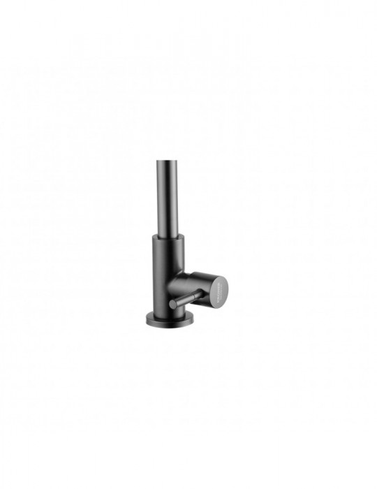 Кран на одну воду Kroner KRP Edelstahl Klassisch - SCH098PVD | купити | SilverGoose.com.ua.com.ua