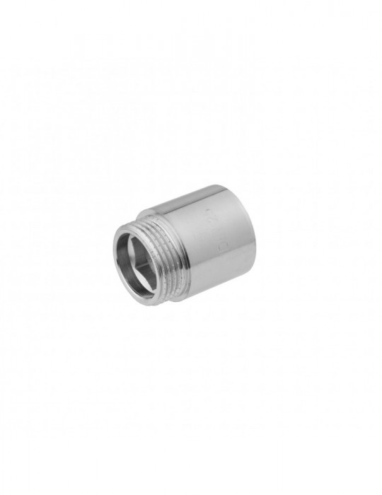 Подовжувач Nikiforov 3/4" ВЗ, L25 мм нікель | купити | SilverGoose.com.ua.com.ua