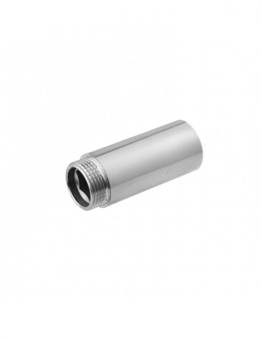 Подовжувач Nikiforov 3/4" ВЗ, L60 мм нікель | купити | SilverGoose.com.ua.com.ua