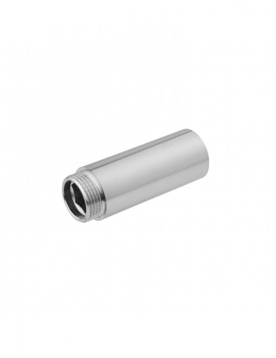 Подовжувач Nikiforov 3/4" ВЗ, L70 мм нікель | купити | SilverGoose.com.ua.com.ua