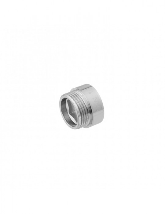 Подовжувач Nikiforov 3/4" ВЗ, L10 мм нікель | купити | SilverGoose.com.ua.com.ua