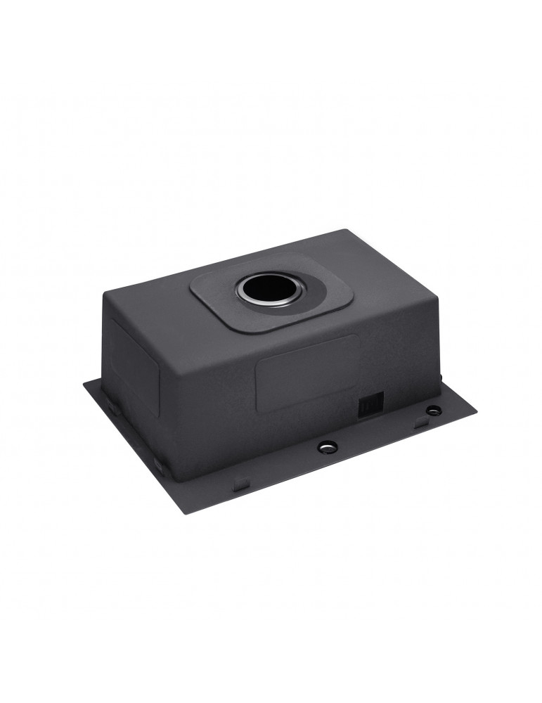 Кухонна мийка Kroner KRP Derby - 5843HM PVD (2,5/0,5 мм) | купити | SilverGoose.com.ua.com.ua