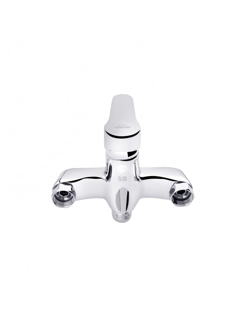 Змішувач для ванни Kroner KRM Elbe - C071 | купити | SilverGoose.com.ua.com.ua