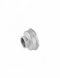 Муфта перехідна Nikiforov 3/4"х1 1/2" ВВ нікель | купити | SilverGoose.com.ua.com.ua
