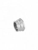 Муфта перехідна Nikiforov 1 1/4"х1 1/2" ВВ нікель | купити | SilverGoose.com.ua.com.ua