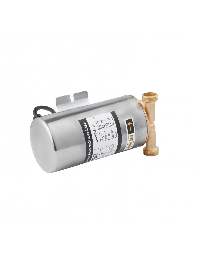 Насос для підвищення тиску Forwater W15G-15 | купити | SilverGoose.com.ua.com.ua