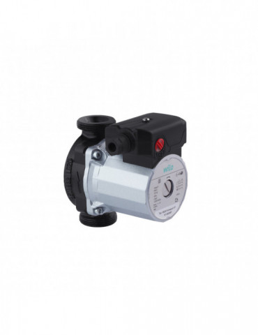 Насос циркуляційний Forwater RS 25/7-130 Grey (Wilo) | купити | SilverGoose.com.ua.com.ua