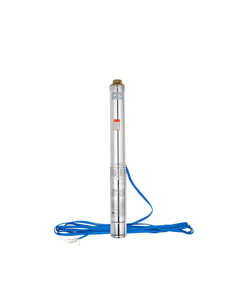 Насос глибинний Forwater 100QJD316-1,5 кВт  | купити | SilverGoose.com.ua.com.ua