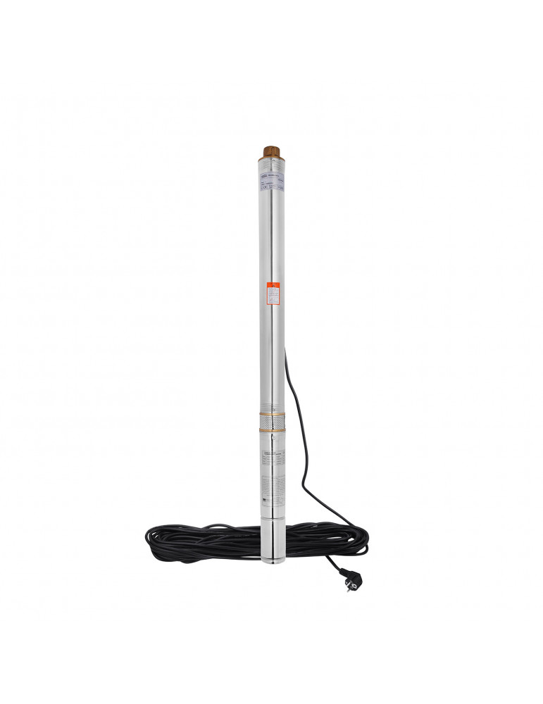 Насос глибинний Forwater 3SEm 140-1.1кВт  | купити | SilverGoose.com.ua.com.ua