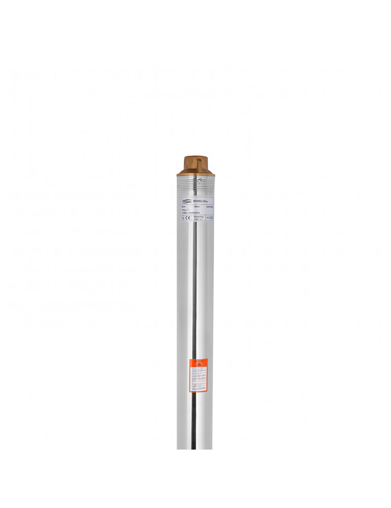 Насос глибинний Forwater 3SEm 140-1.1кВт  | купити | SilverGoose.com.ua.com.ua
