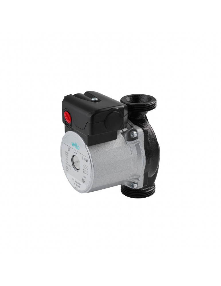 Насос циркуляційний Forwater WRS 25/6-130 Grey (Wilo) | купити | SilverGoose.com.ua.com.ua