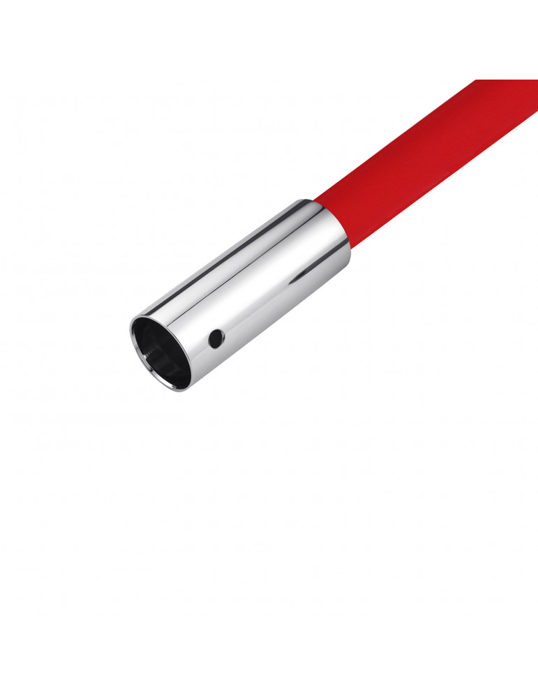 Вилив для змішувача гнучкий Kroner KRP - C803RED | купити | SilverGoose.com.ua.com.ua