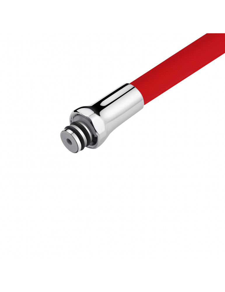 Вилив для змішувача гнучкий Kroner KRM - C8031RED | купити | SilverGoose.com.ua.com.ua