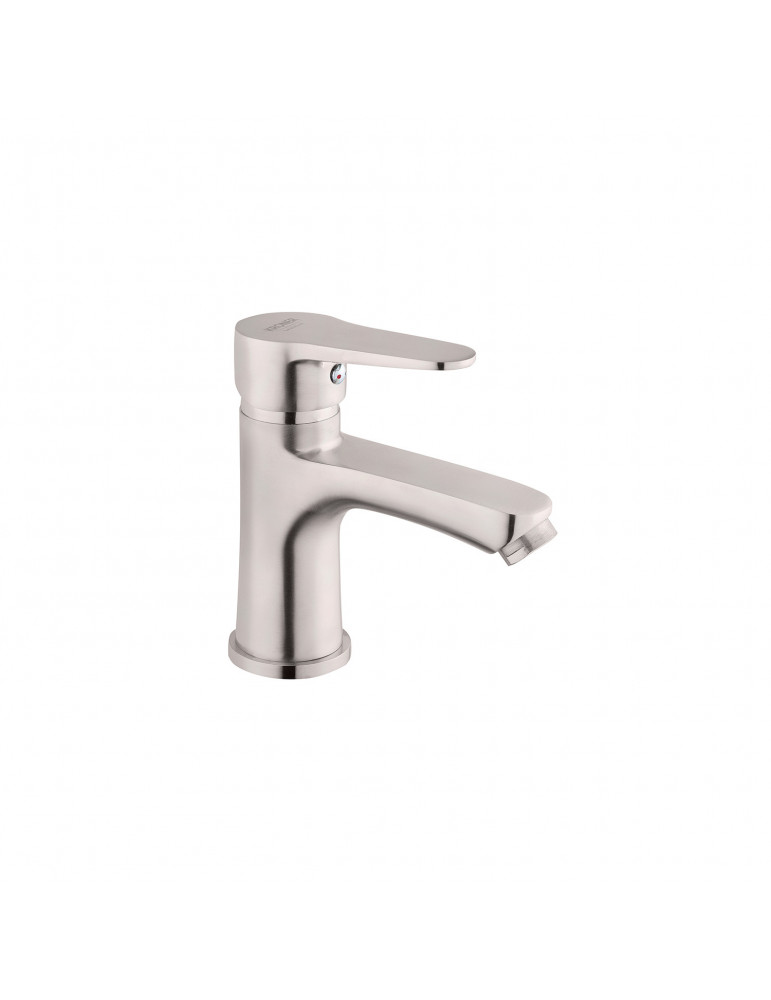 Змішувач для раковини Kroner KRM Elbe - N010 | купити | SilverGoose.com.ua.com.ua