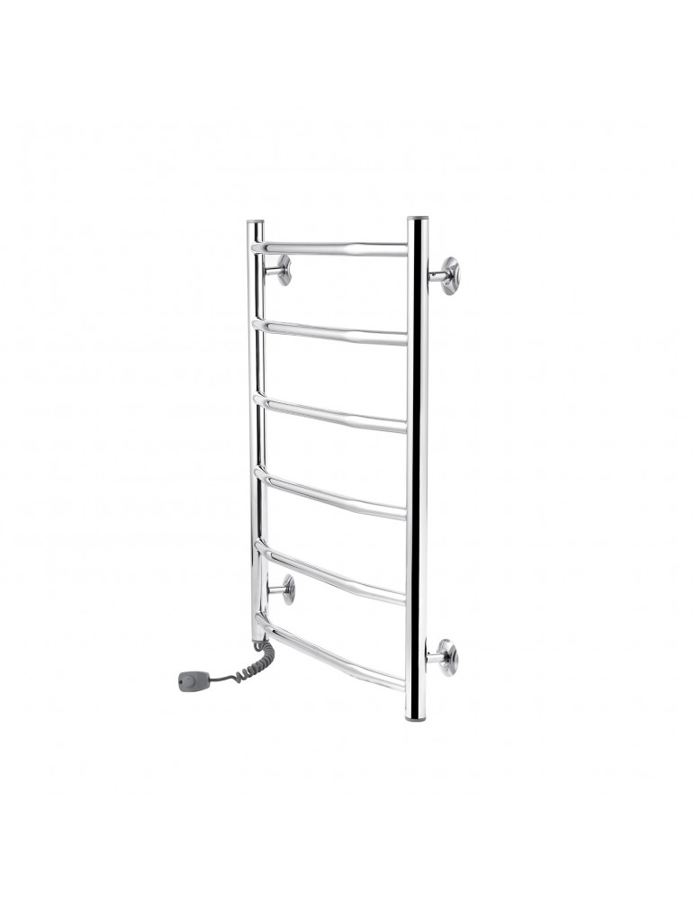 Сушарка для рушників електрична Kroner Трапеція ДТ09EL 700х500/5 EL | купити | SilverGoose.com.ua.com.ua