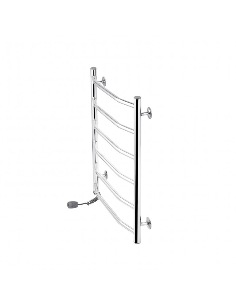 Сушарка для рушників електрична Kroner Трапеція ДТ09EL 700х500/5 EL | купити | SilverGoose.com.ua.com.ua