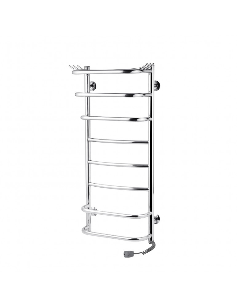 Сушарка для рушників електрична Kroner Канна ДК05ER 900х400/8 ER | купити | SilverGoose.com.ua.com.ua