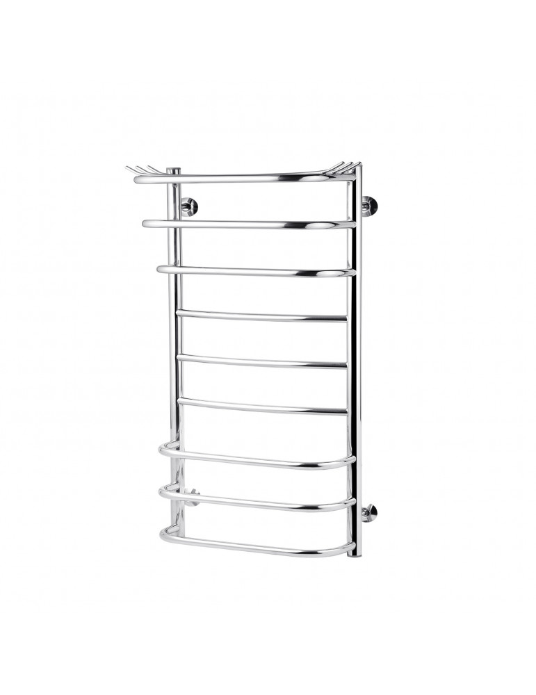 Сушарка для рушників водяна Kroner Канна ДК04 900х530/8 | купити | SilverGoose.com.ua.com.ua