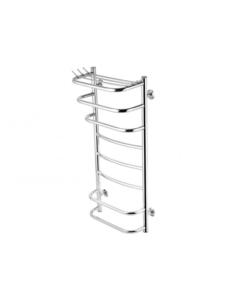 Сушарка для рушників водяна Kroner Канна ДК04 900х530/8 | купити | SilverGoose.com.ua.com.ua