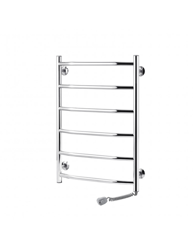 Сушарка для рушників електрична Kroner Трапеція ДТ09ER 700х500/5 ER | купити | SilverGoose.com.ua.com.ua